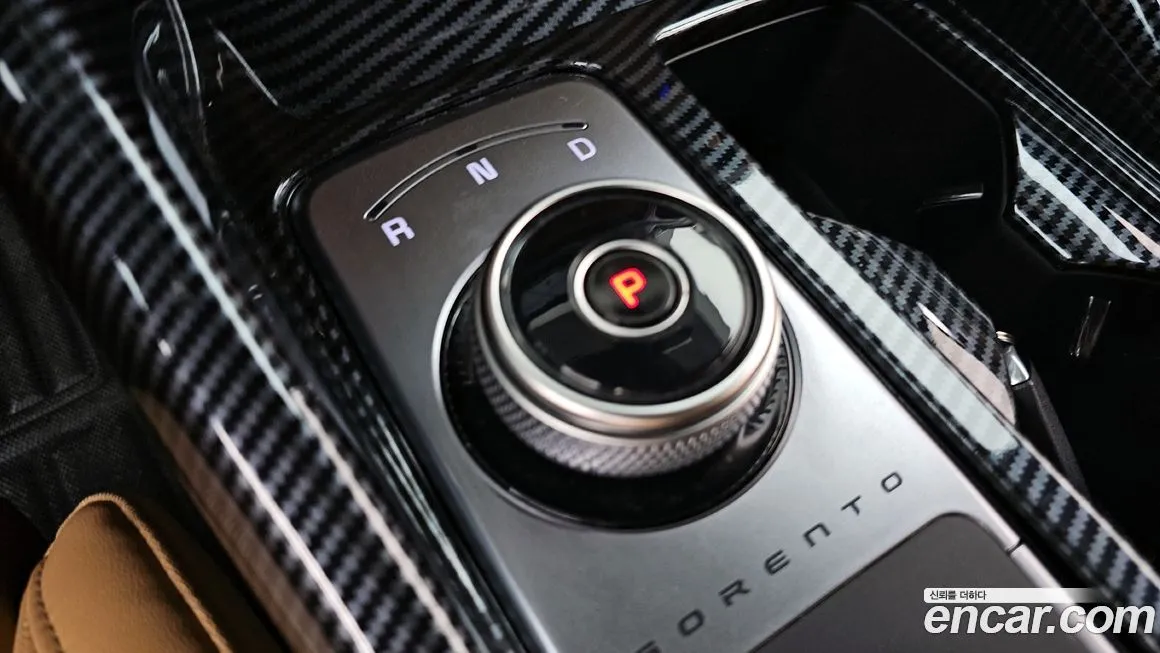 Kia Sorento — фото 4
