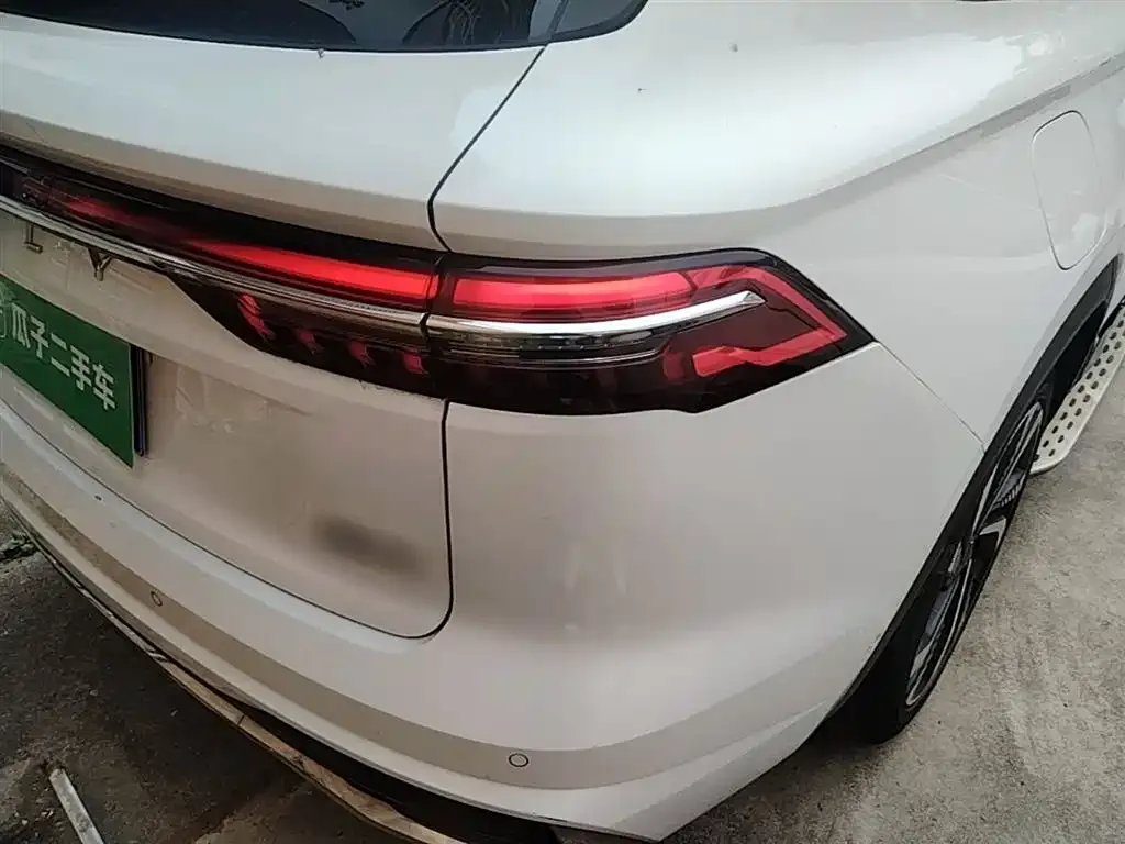 Geely Xingyue L 2023 из CN, фото 7