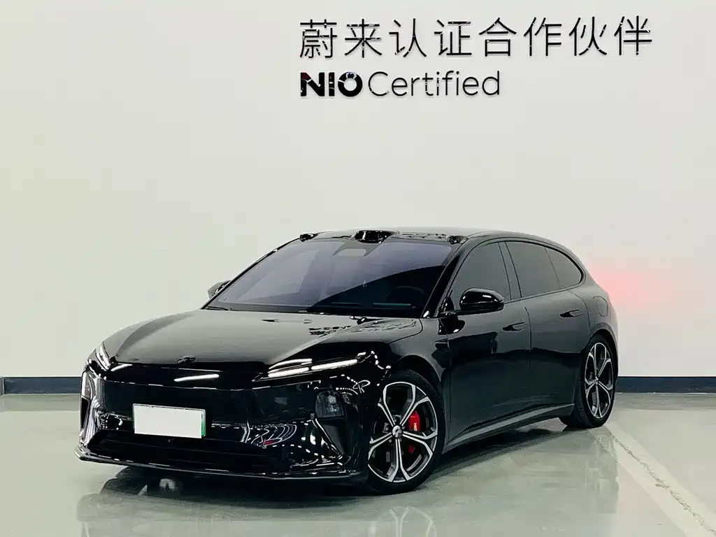 NIO ET5T — фото 1