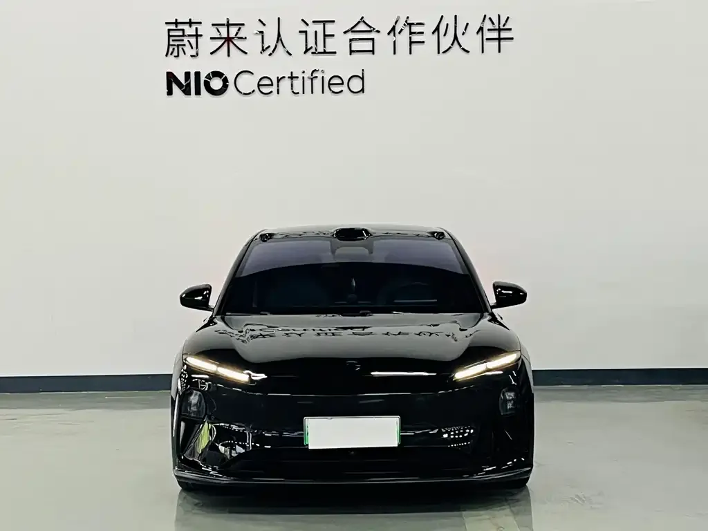 NIO ET5T — фото 3