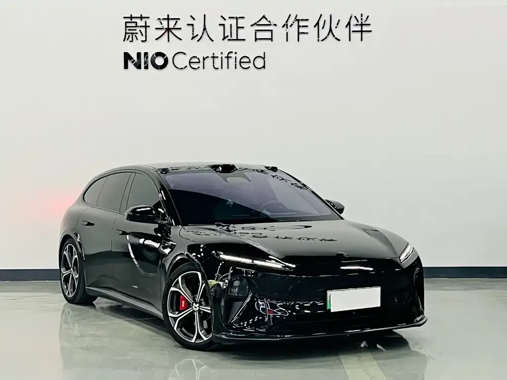 NIO ET5T — фото 10