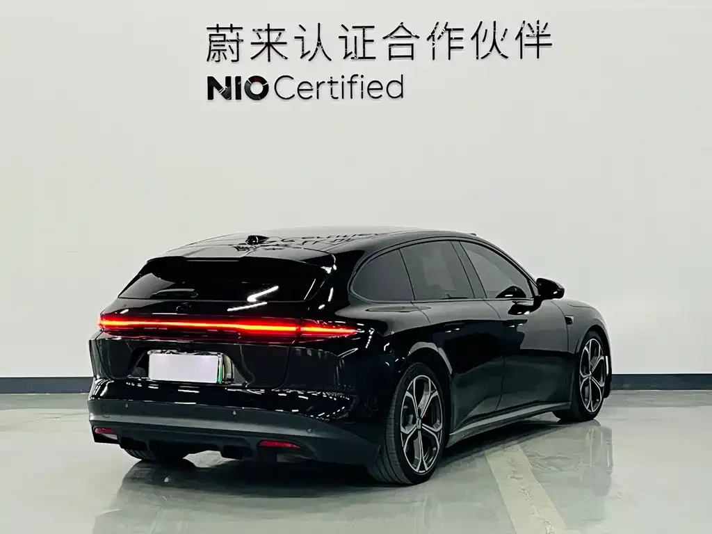 NIO ET5T — фото 6