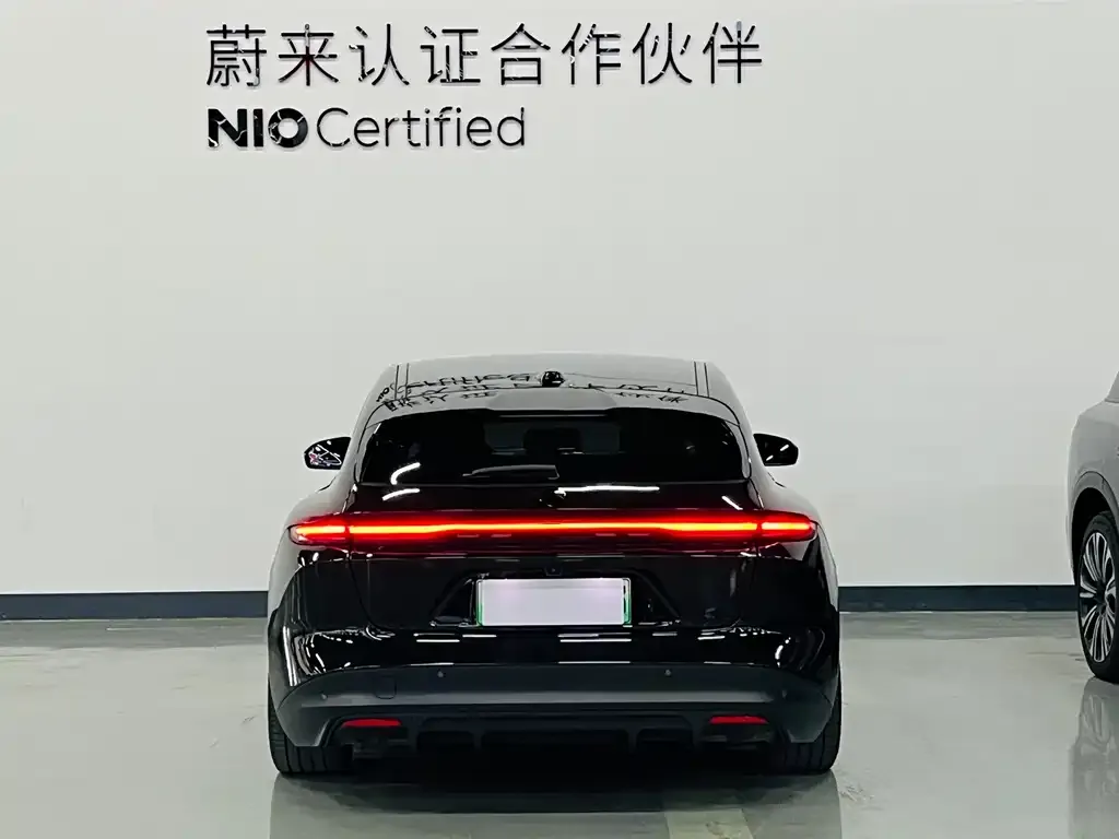 NIO ET5T — фото 5