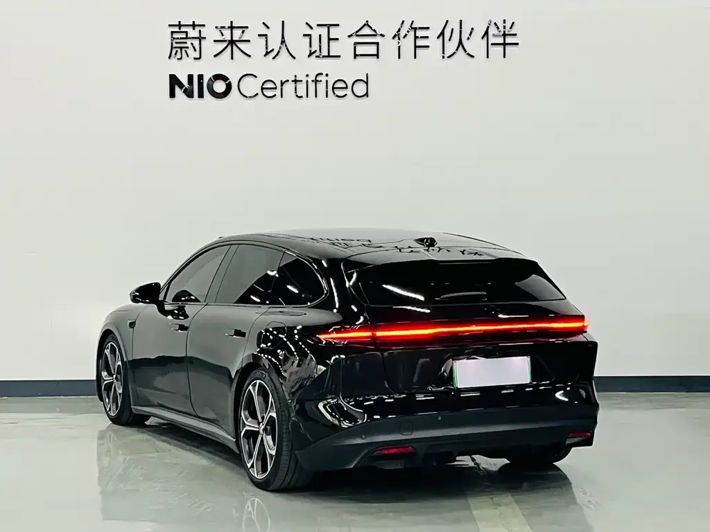 NIO ET5T — фото 2