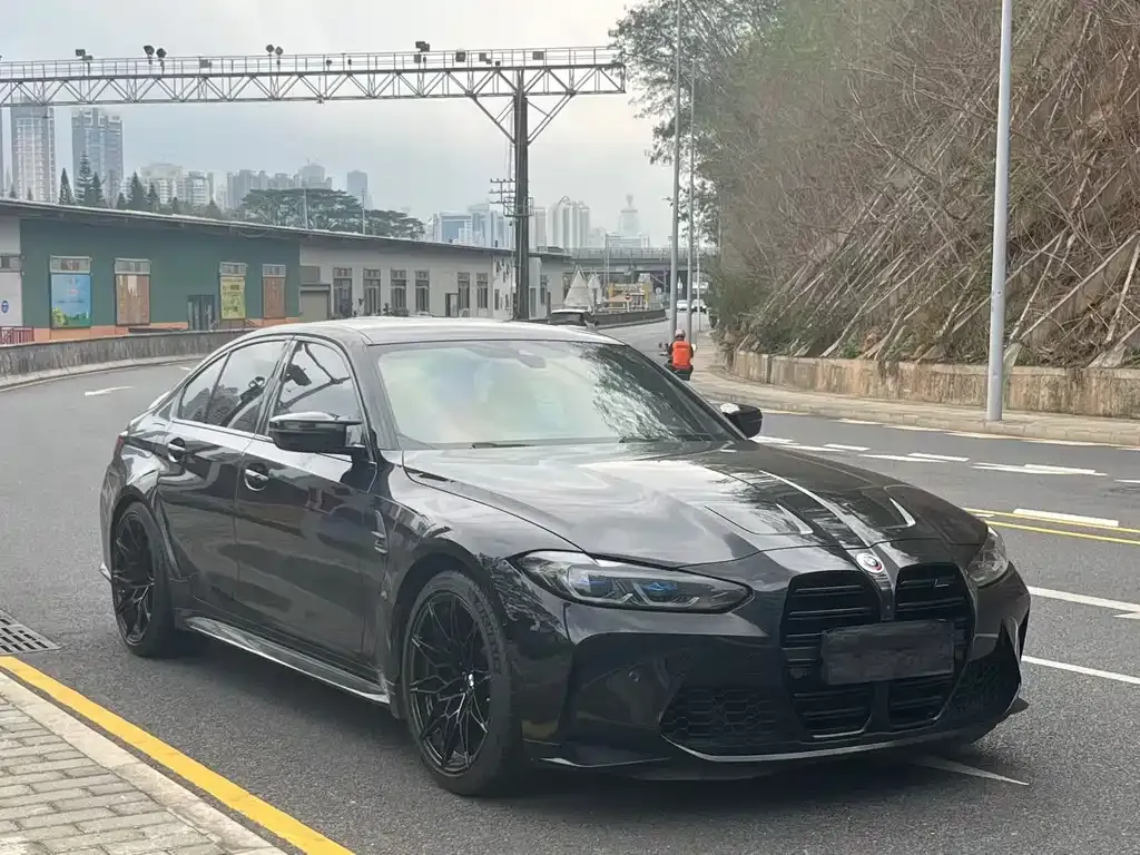 BMW M3