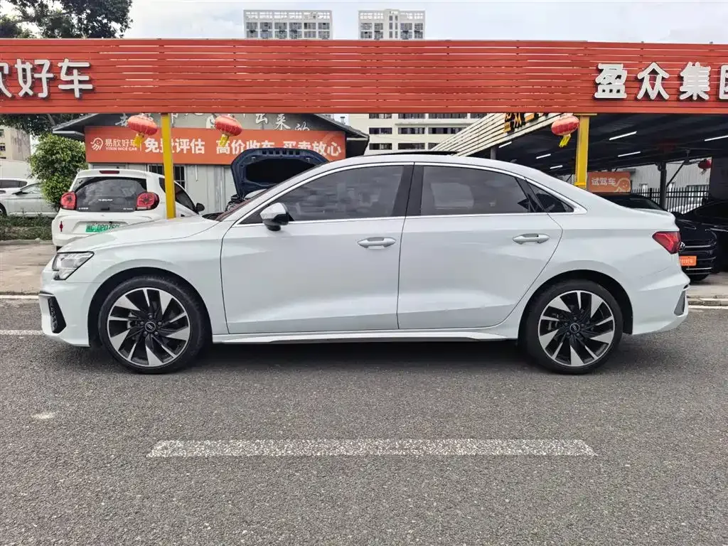 Audi A3 — фото 6