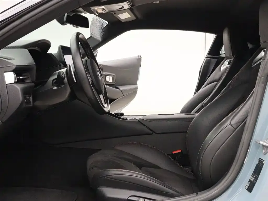 Toyota Supra 2022 из CN, фото 4