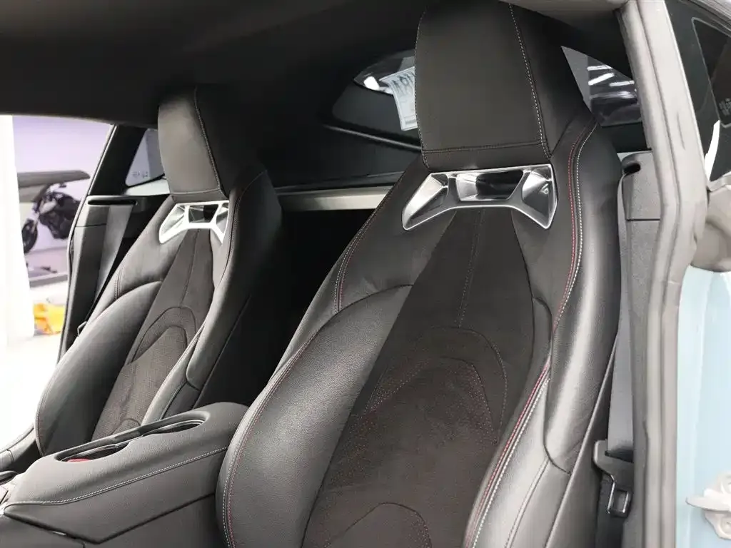 Toyota Supra 2022 из CN, фото 9