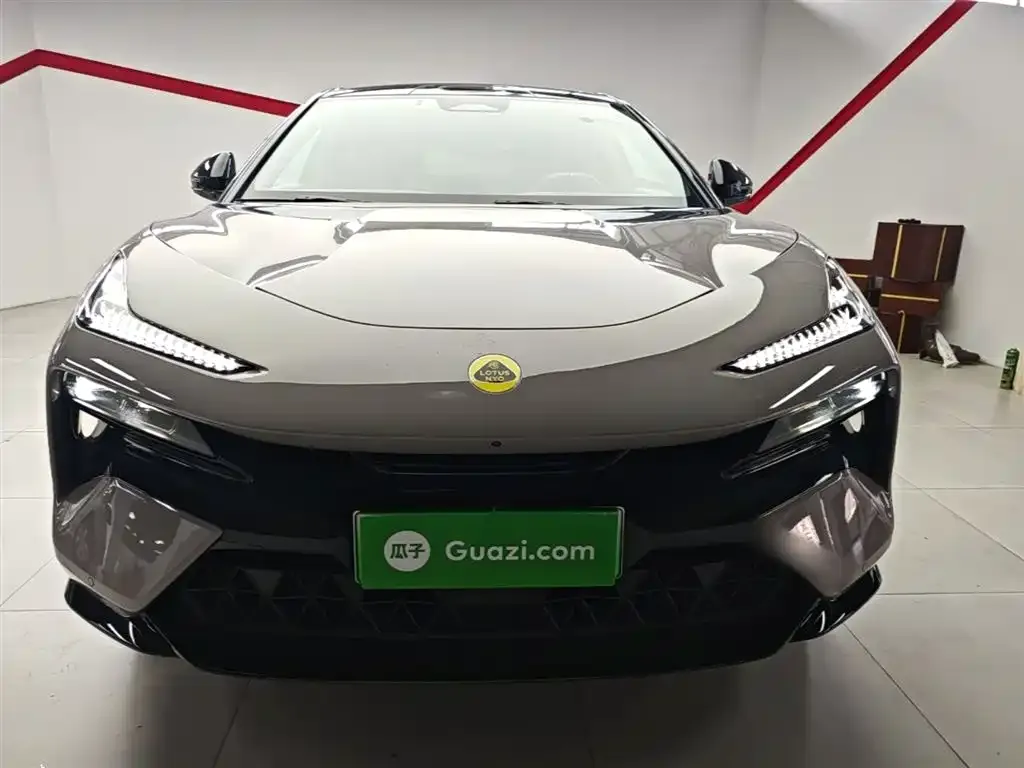 Lotus Eletre 2023 из CN, фото 2