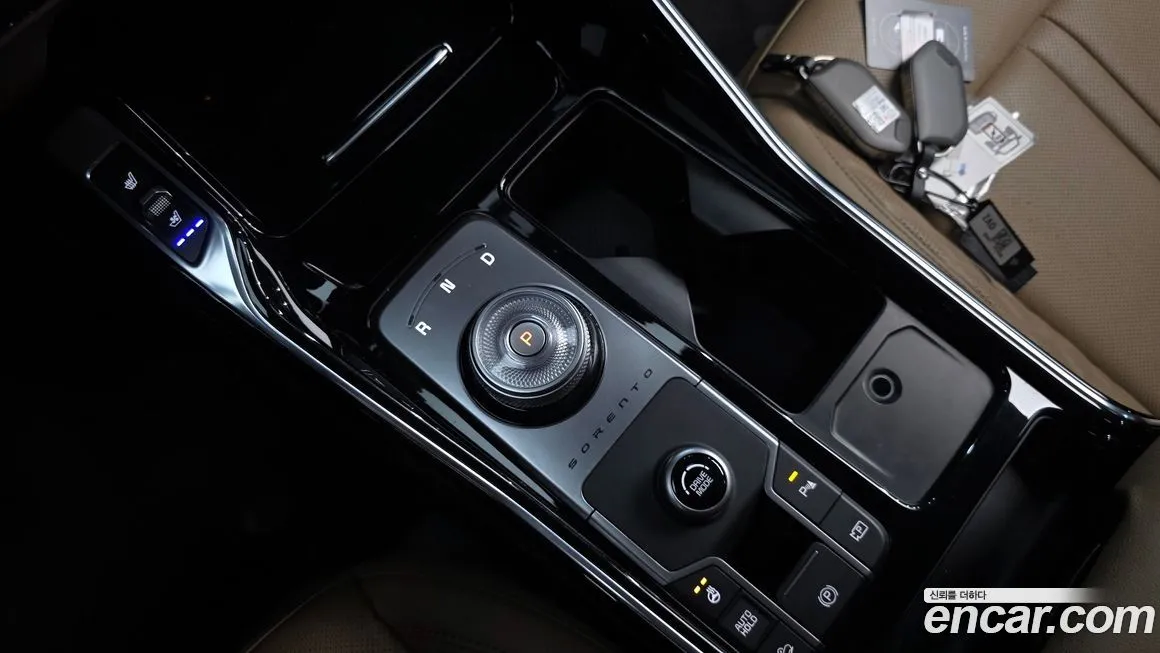 Kia Sorento — фото 4