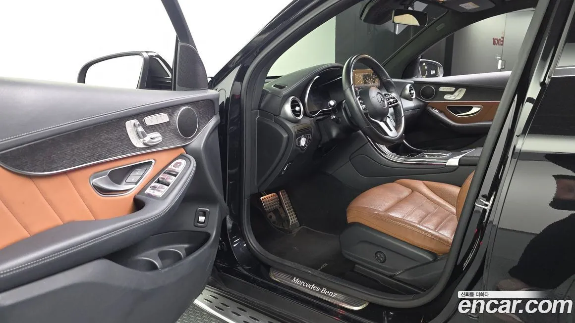 Mercedes-Benz GLC-Class 2022 из KR, фото 6