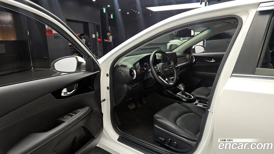 Kia K3 2022 из KR, фото 7