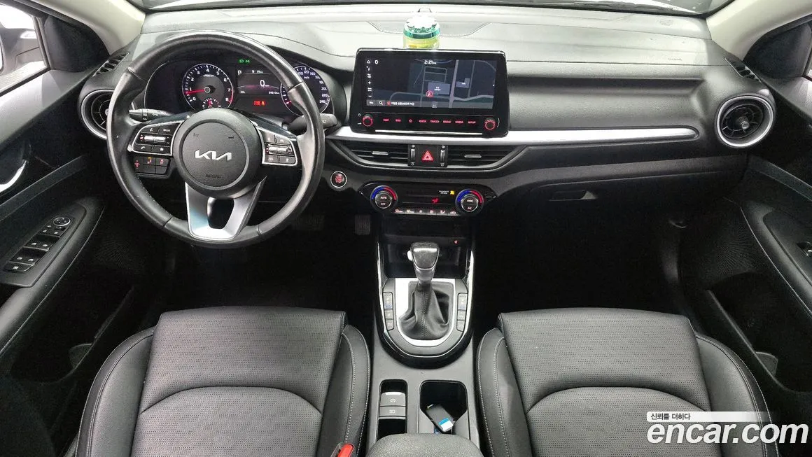 Kia K3 2022 из KR, фото 8