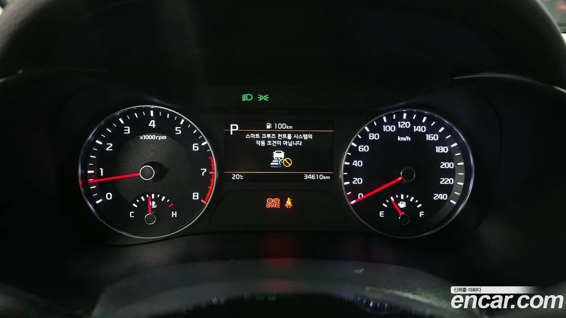 Kia K3 2022 из KR, фото 4