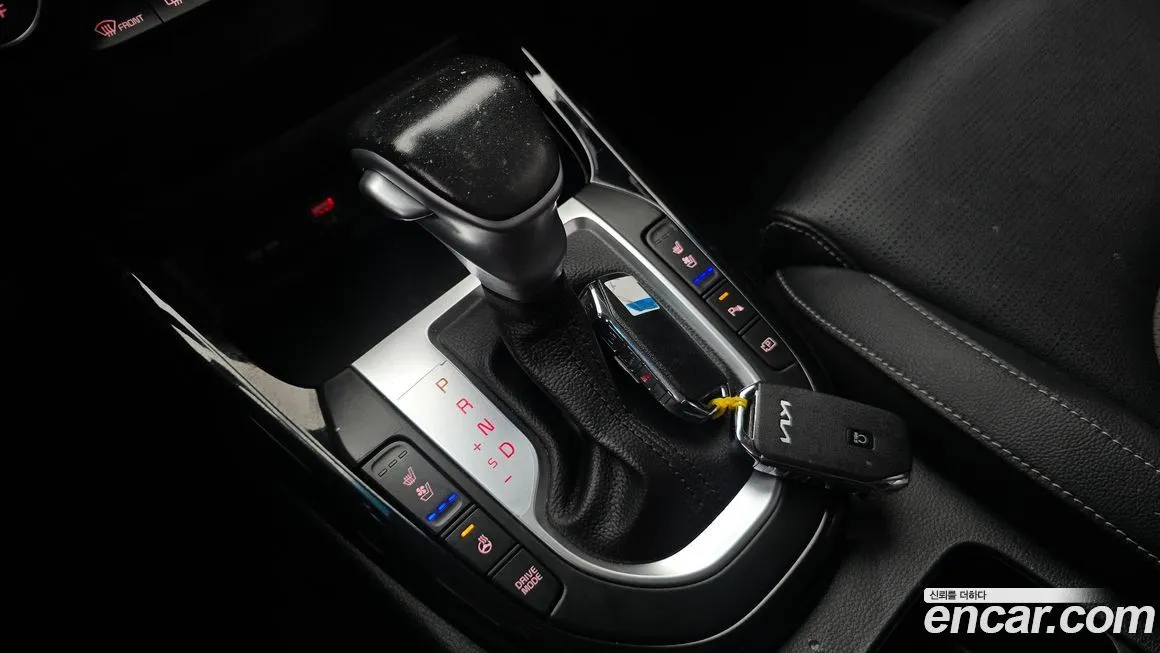 Kia K3 2022 из KR, фото 5