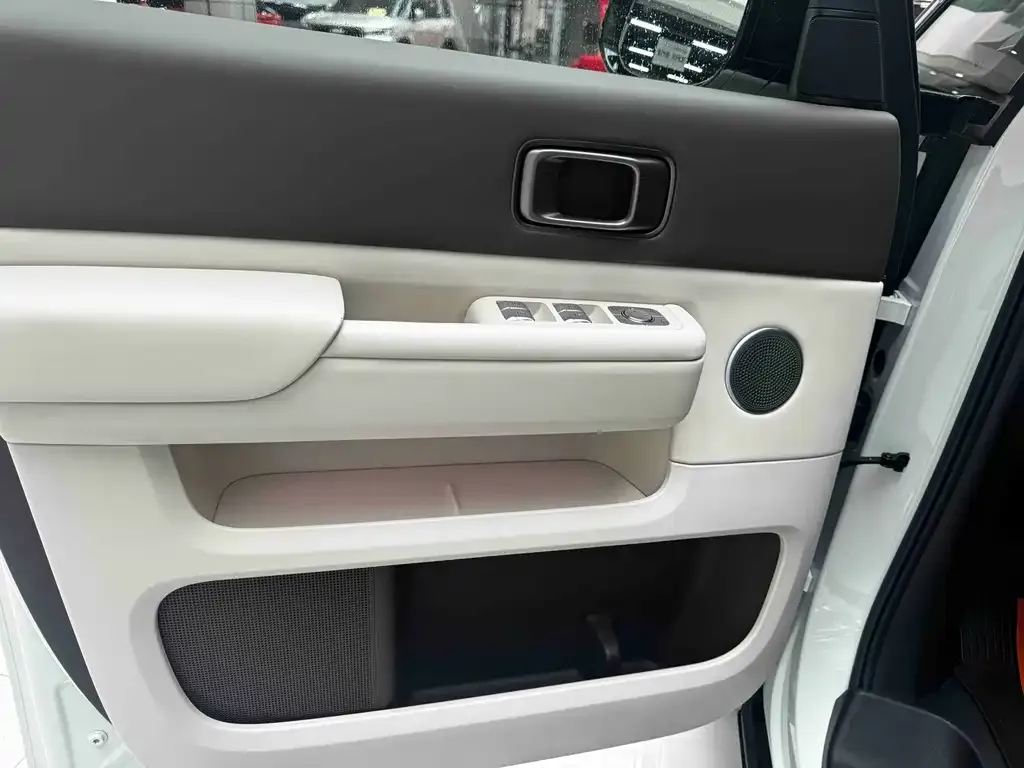 Li Auto MEGA 2024 из CN, фото 3