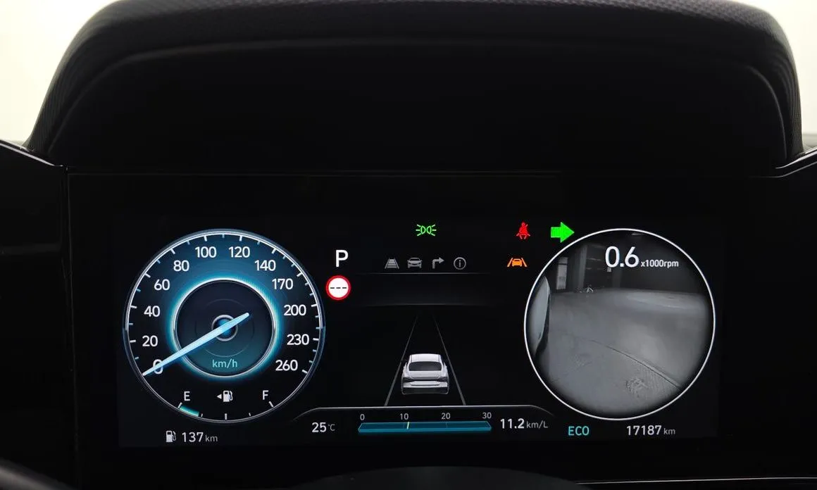 Hyundai AVANTE 2024 из KR, фото 5