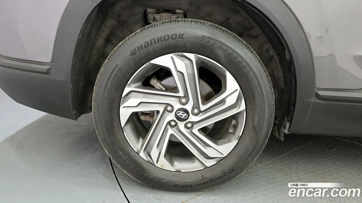Hyundai Santafe — фото 6