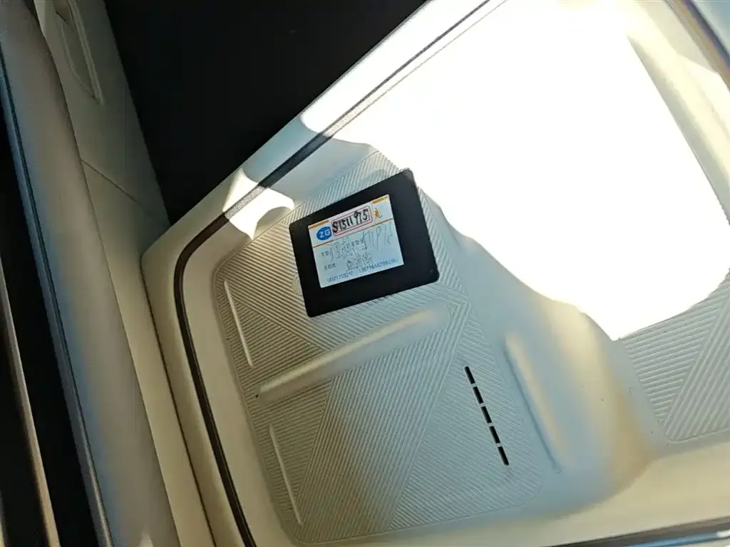 Li Auto i6 2025 из CN, фото 7