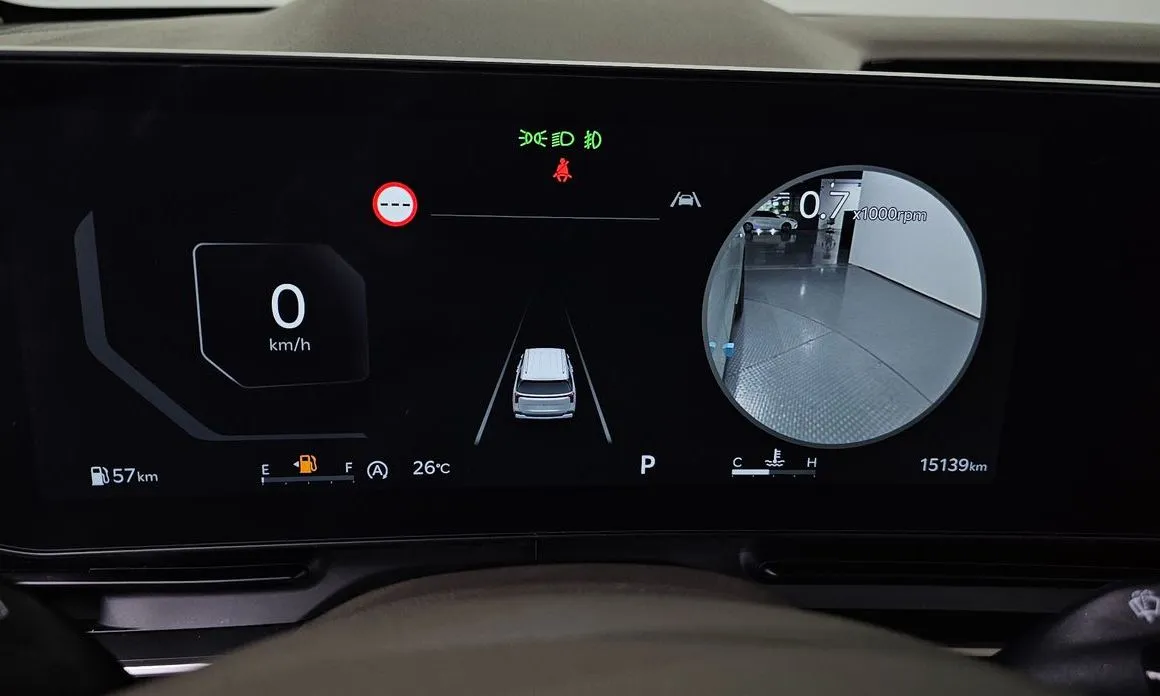 Kia Carnival 2025 из KR, фото 2