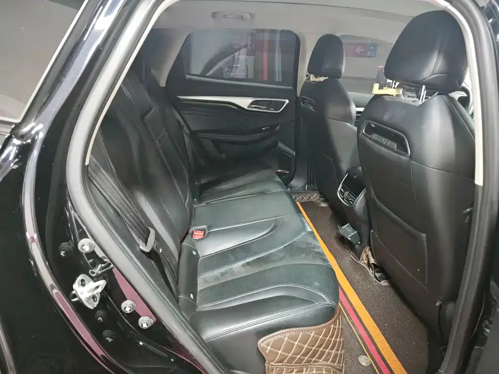 Roewe Feifan MARVEL R 2022 из CN, фото 8