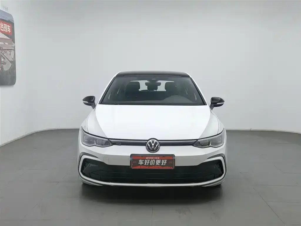Volkswagen Golf — фото 2