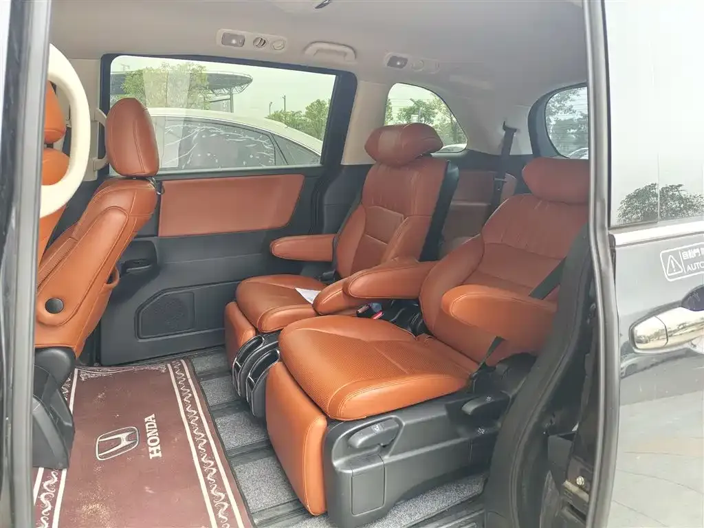 Honda Odyssey 2022 из CN, фото 3