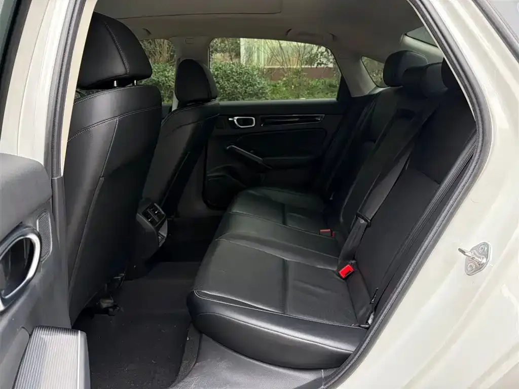 Honda Civic — фото 2