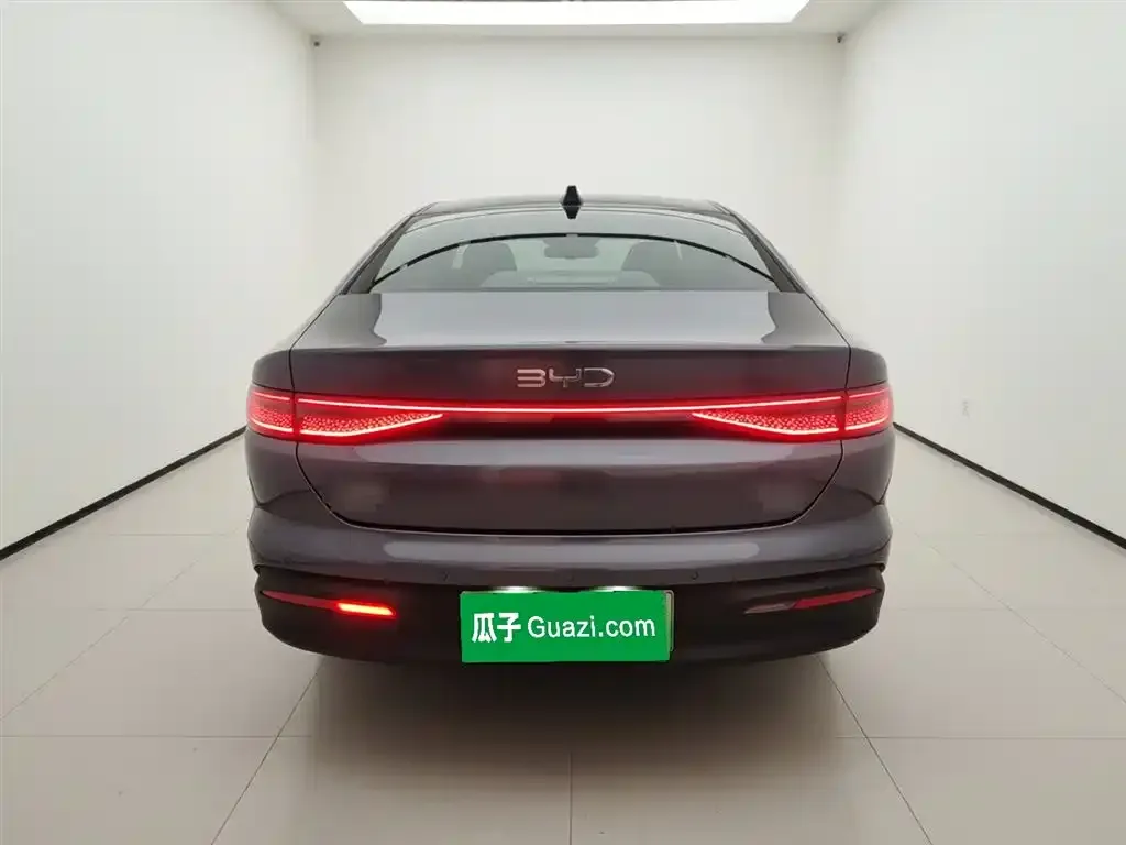 BYD Seal 05 DM-i — фото 3