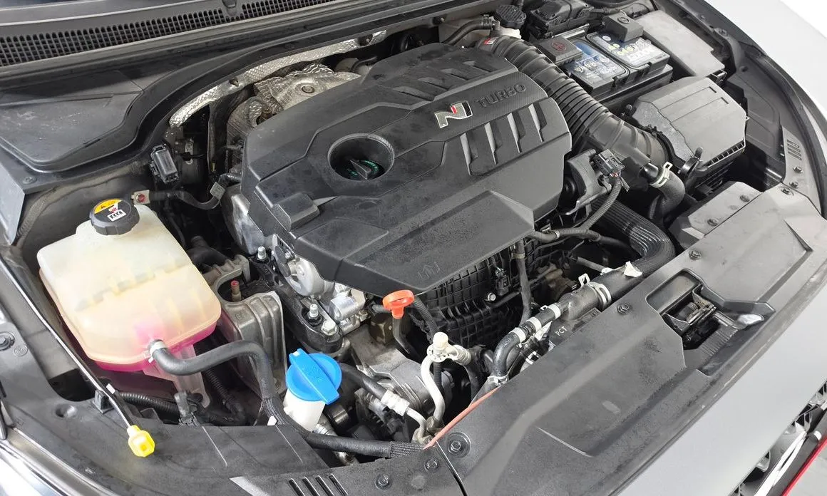 Hyundai Veloster 2021 из KR, фото 9