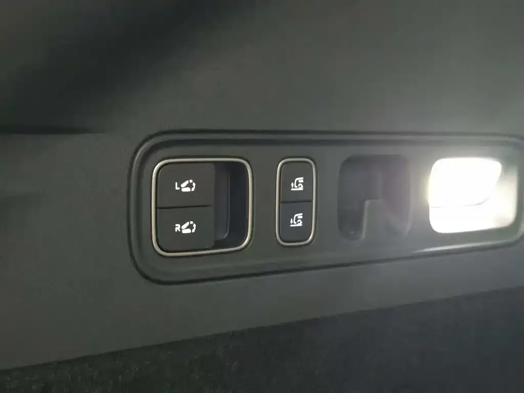 Li Auto i6 2025 из CN, фото 2