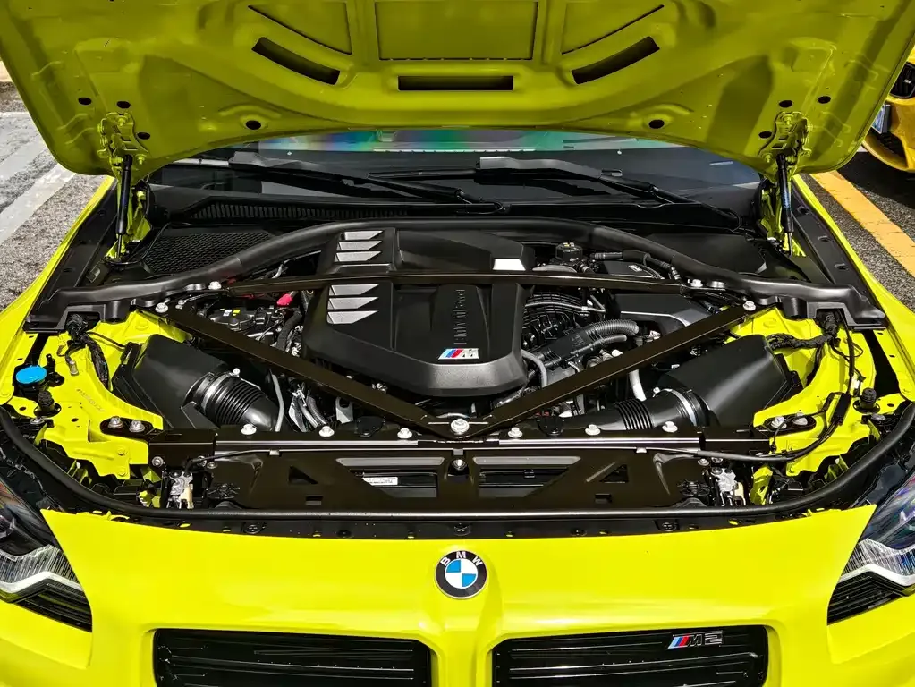 BMW M2 — фото 10