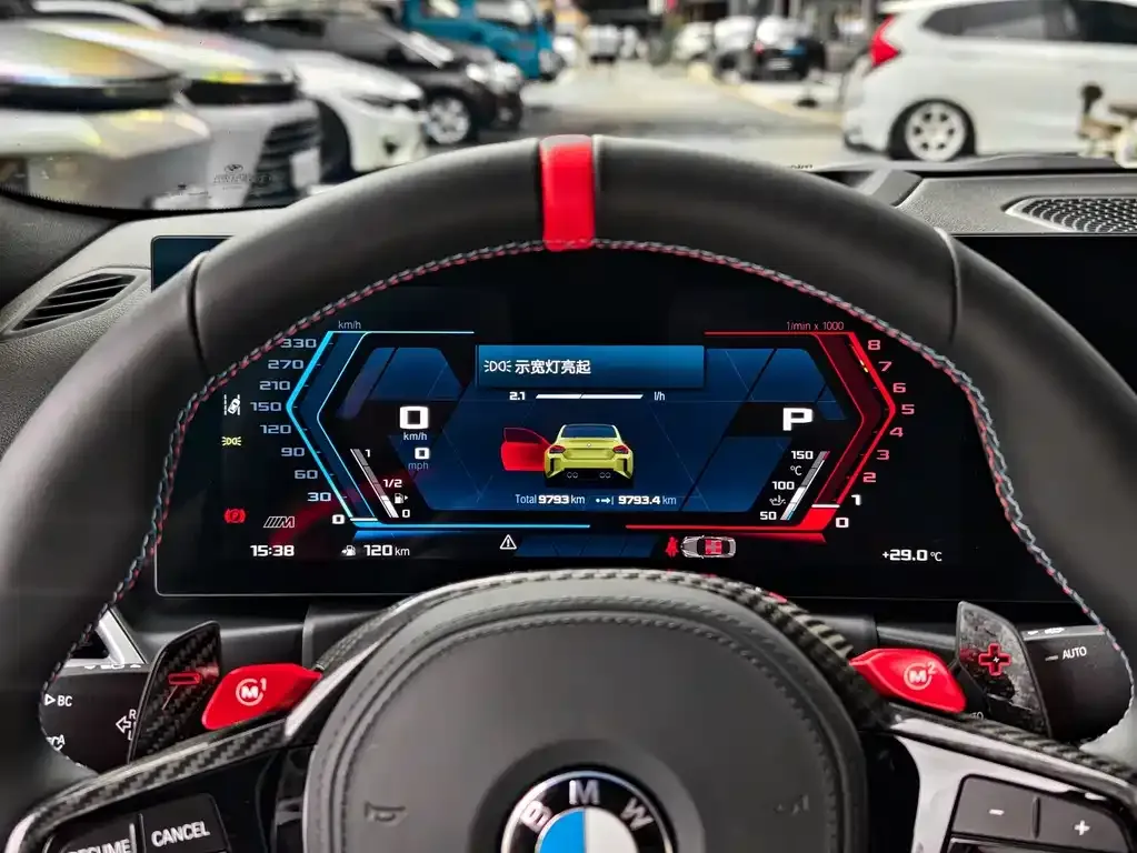 BMW M2 — фото 2