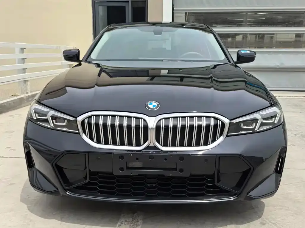 BMW 3 Series — фото 2