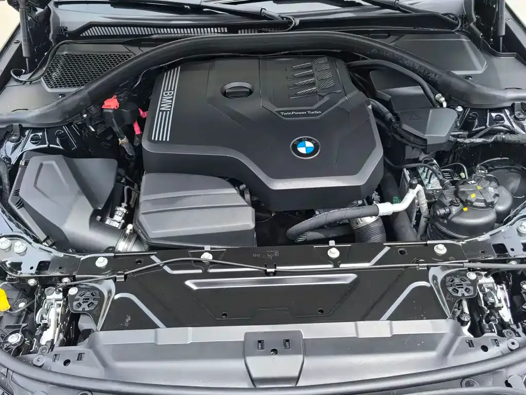 BMW 3 Series — фото 10