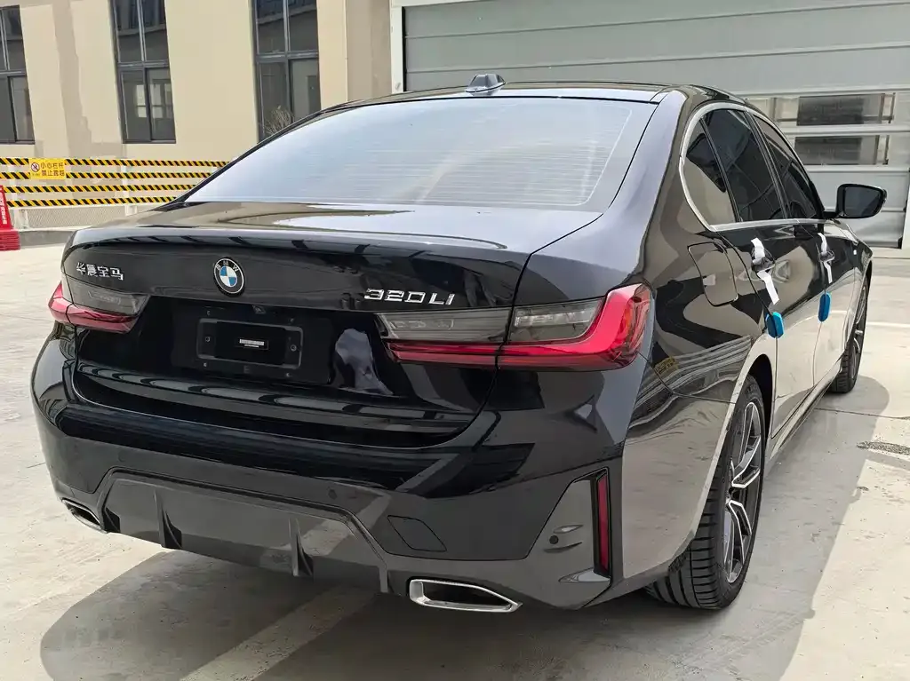 BMW 3 Series — фото 5