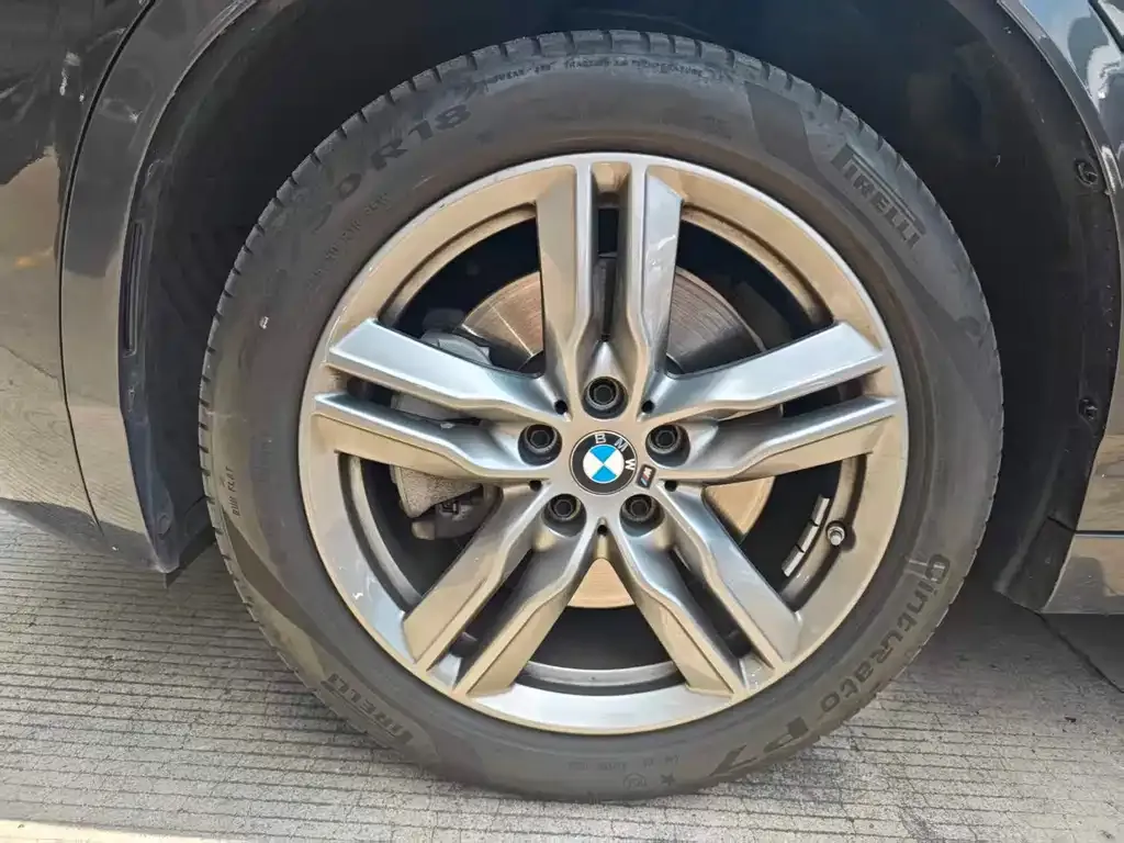BMW X2 — фото 2