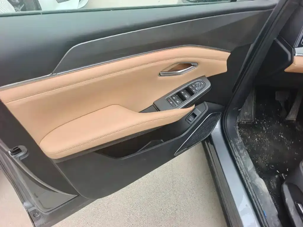 BYD L DM-i — фото 2