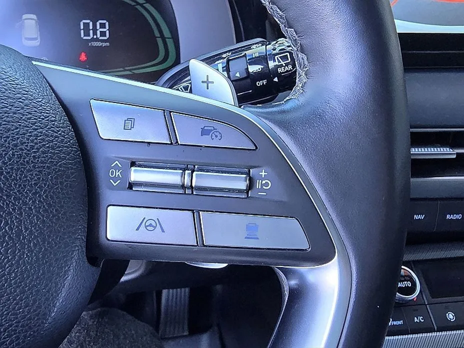 Hyundai Palisade 2023 из KR, фото 6