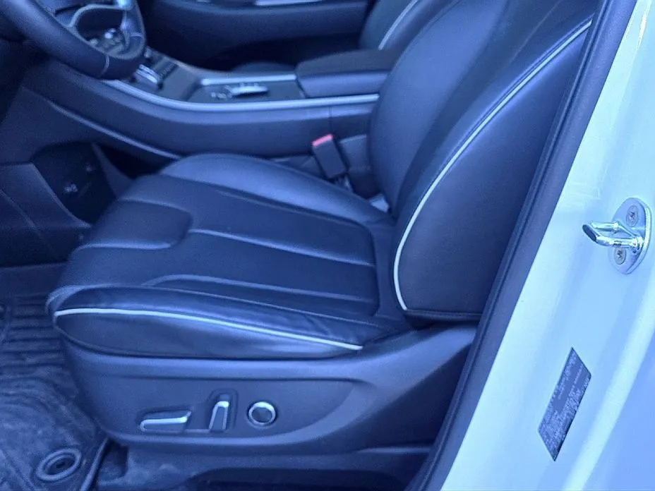 Hyundai Palisade 2023 из KR, фото 2