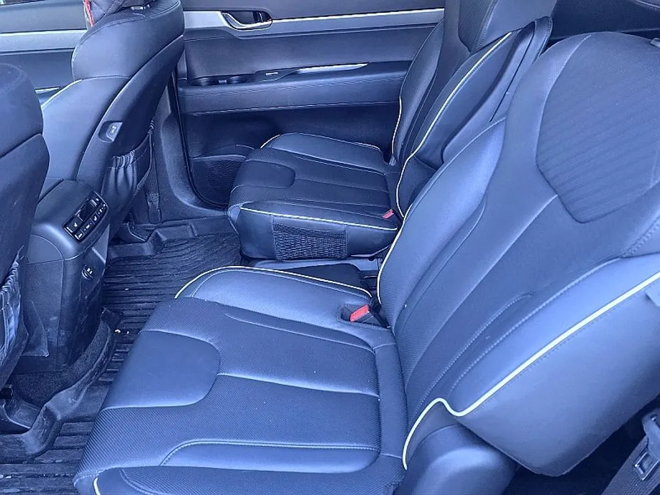 Hyundai Palisade 2023 из KR, фото 4