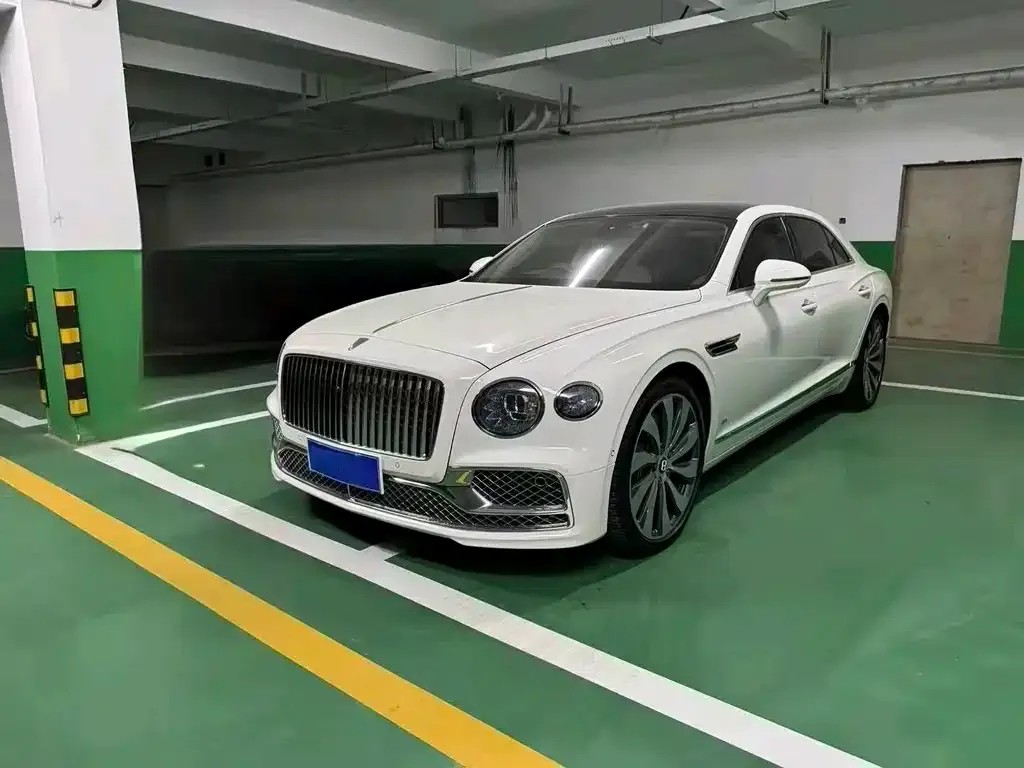 Bentley Flying Spur