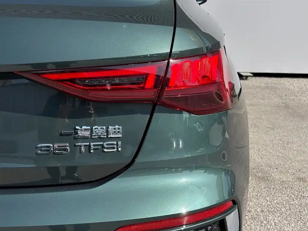 Audi A3 — фото 2