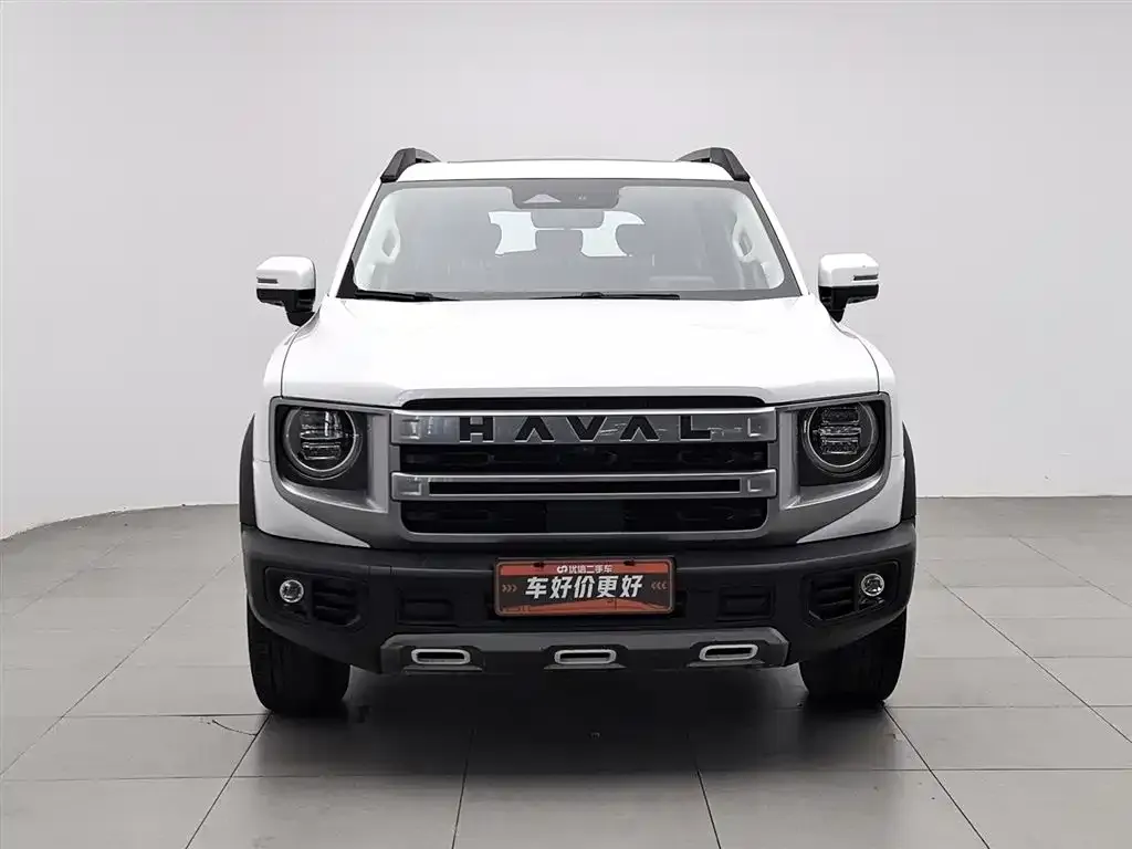 Haval Big Dog — фото 2