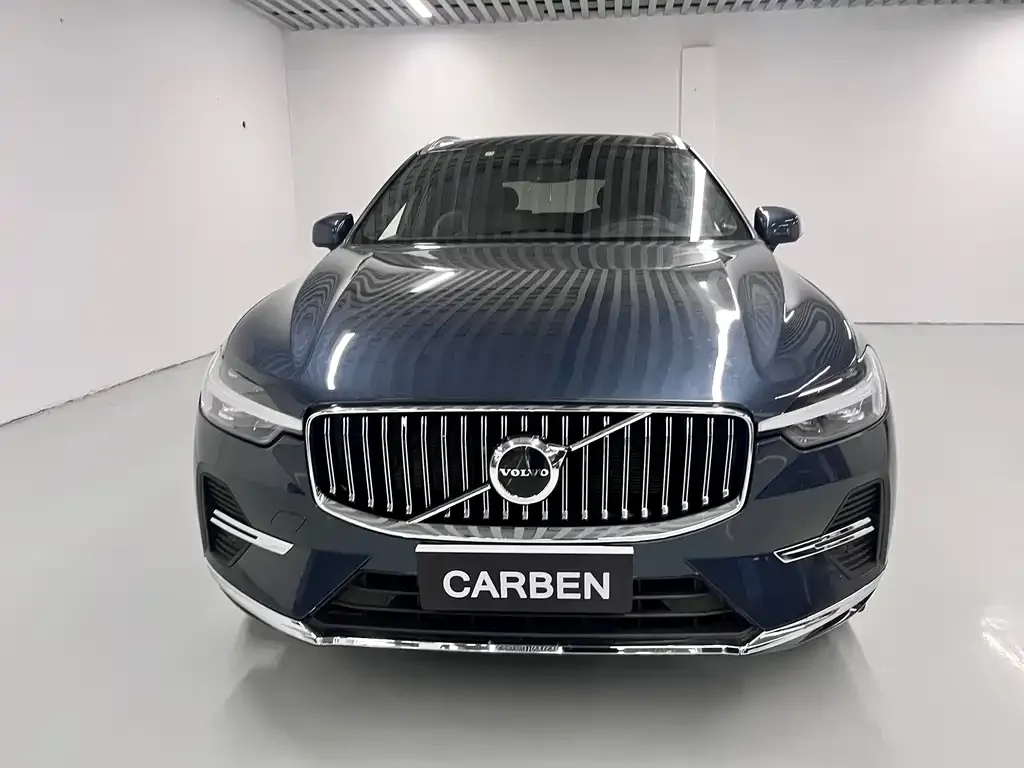 Volvo XC60 2024 из CN, фото 9
