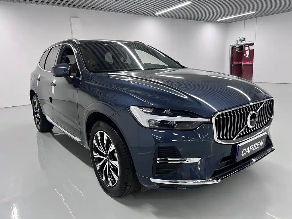 Volvo XC60 2024 из CN, фото 6