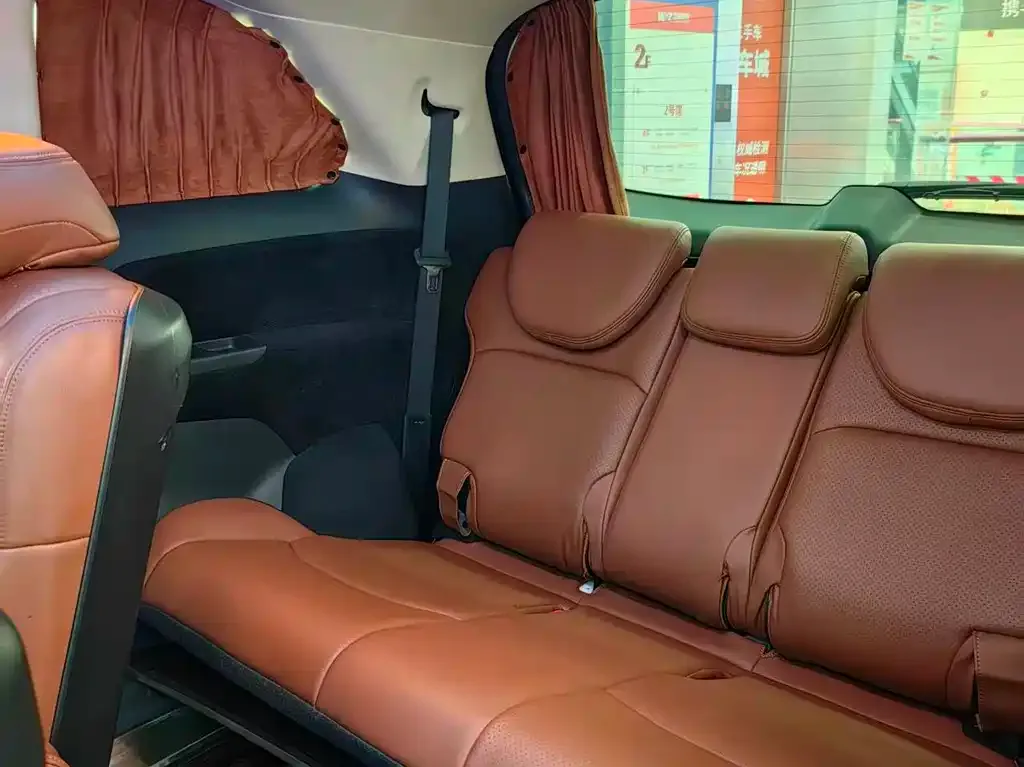 Honda Odyssey 2023 из CN, фото 6