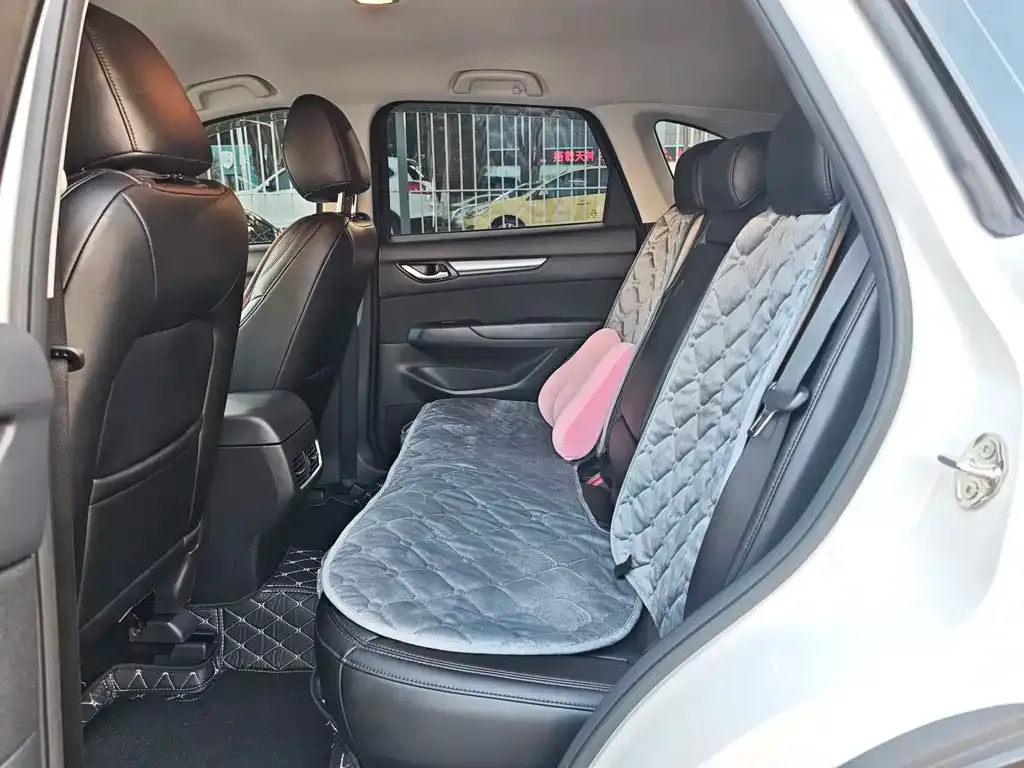 Mazda CX-5 2024 из CN, фото 6