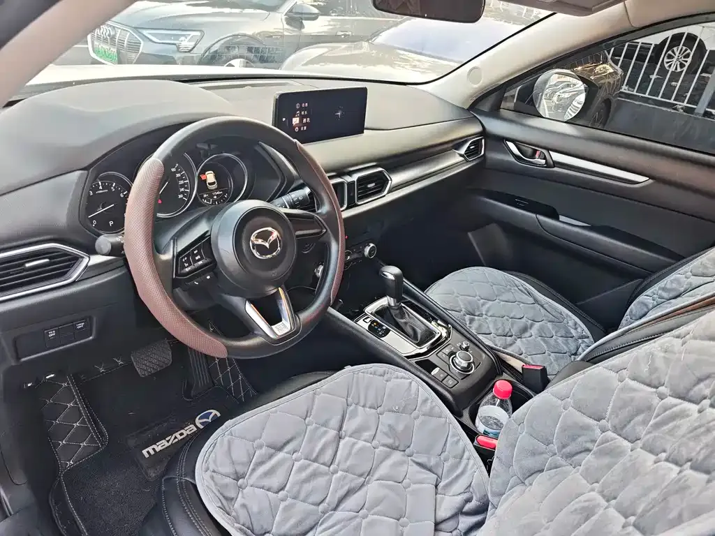 Mazda CX-5 2024 из CN, фото 5