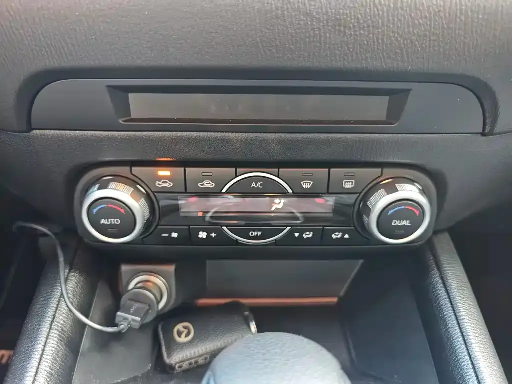 Mazda CX-5 2024 из CN, фото 3